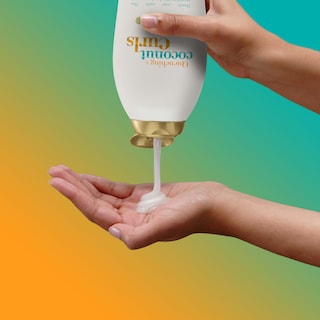 Foto 5 | Champú Hidratante Ogx Quenching + Coconut Curls 750 Ml - Venta Internacional.