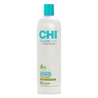Foto 1 | Champú Chi Cleancare Clarifying 750 Ml Sin Sulfatos Y Parabenos - Venta Internacional.