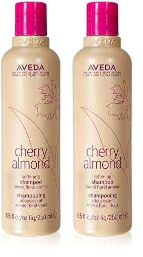 Foto 2 pulgar | Champú Suavizante Aveda Cherry Almond, 250 Ml (paquete De 2) - Venta Internacional.