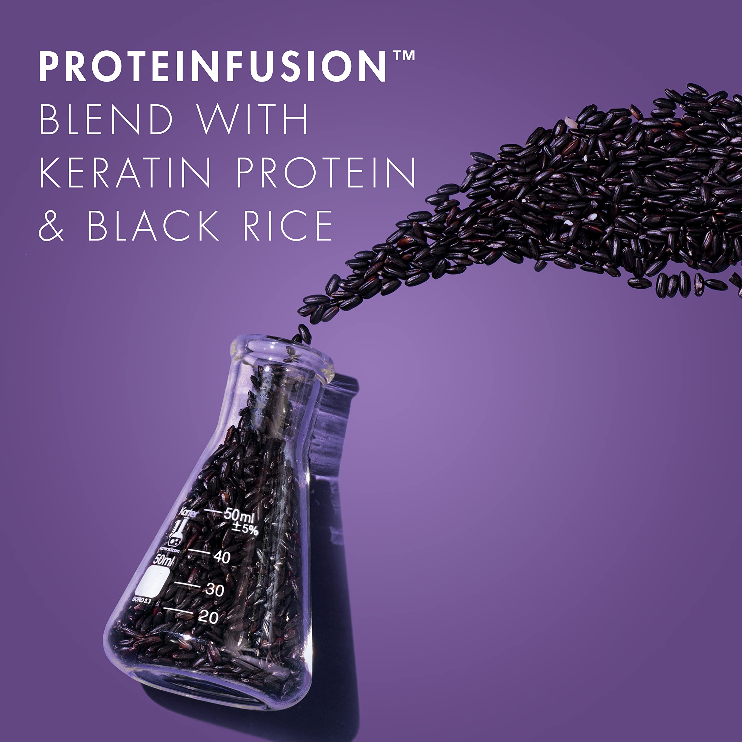 Foto 4 pulgar | Champú Nexxus Keraphix Con Proteinfusion 1l Para Cabello Dañado - Venta Internacional.