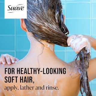 Foto 4 | Champú Y Acondicionador Suave 2 En 1 Moisture, 800 Ml (paquete De 4) - Venta Internacional.