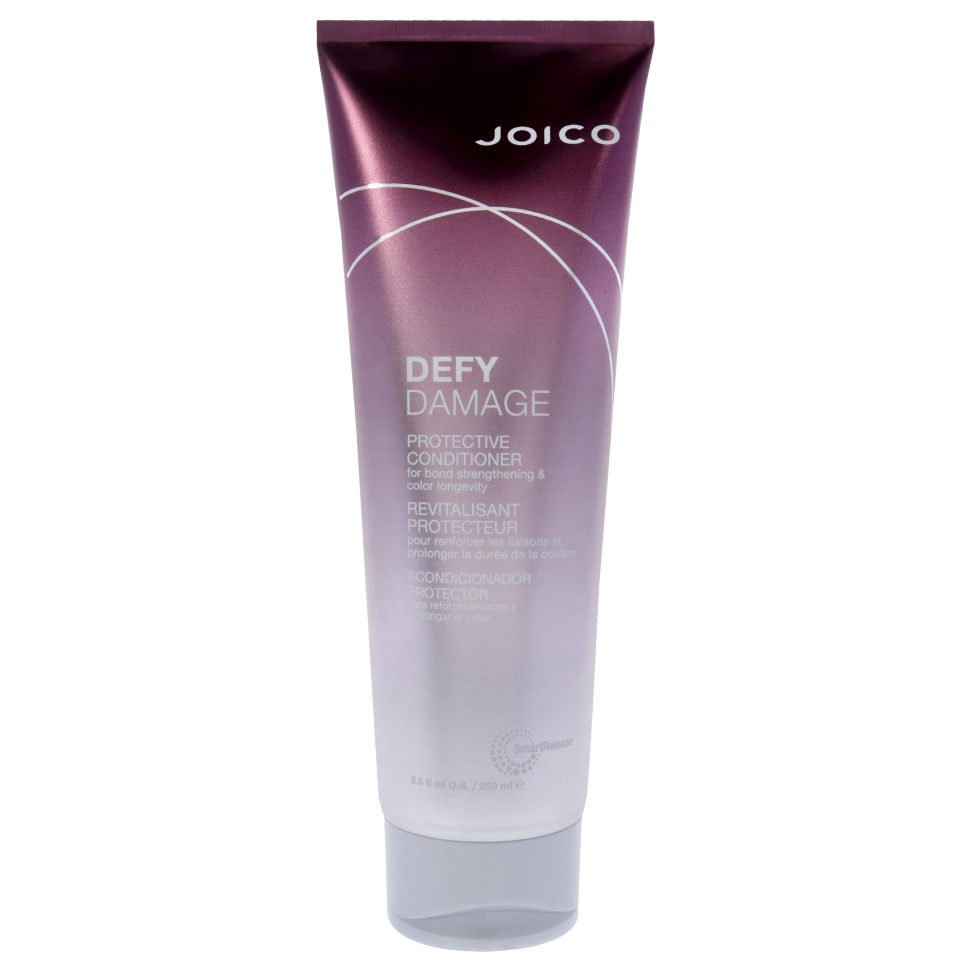 Foto 2 pulgar | Acondicionador Joico Defy Damage 250 Ml - Venta Internacional.