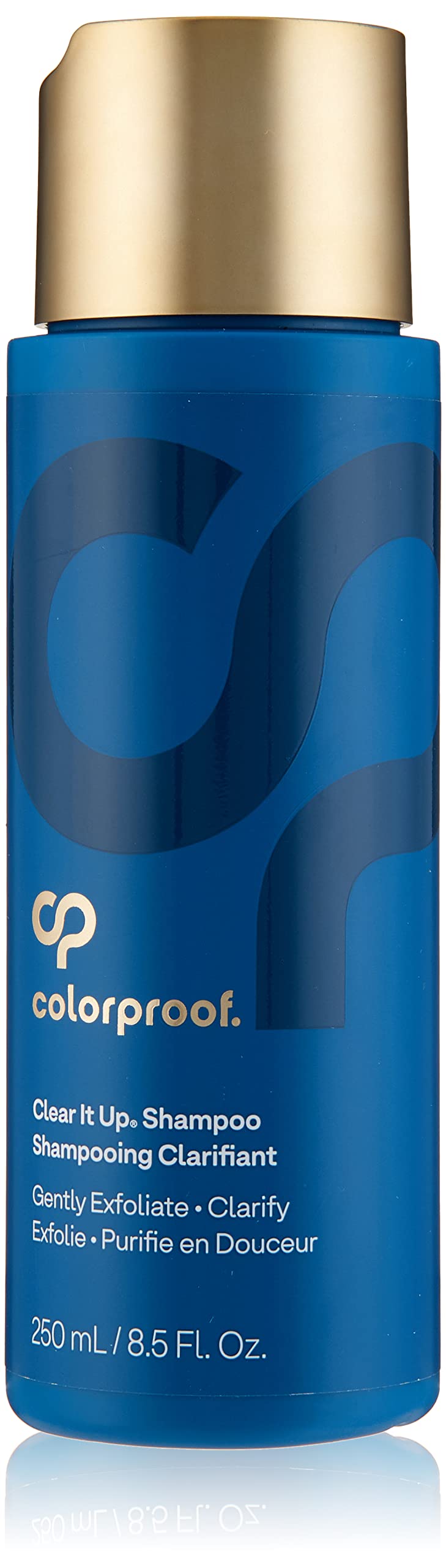 Foto 2 pulgar | Champú Colorproof Clear It Up 250 Ml - Venta Internacional.