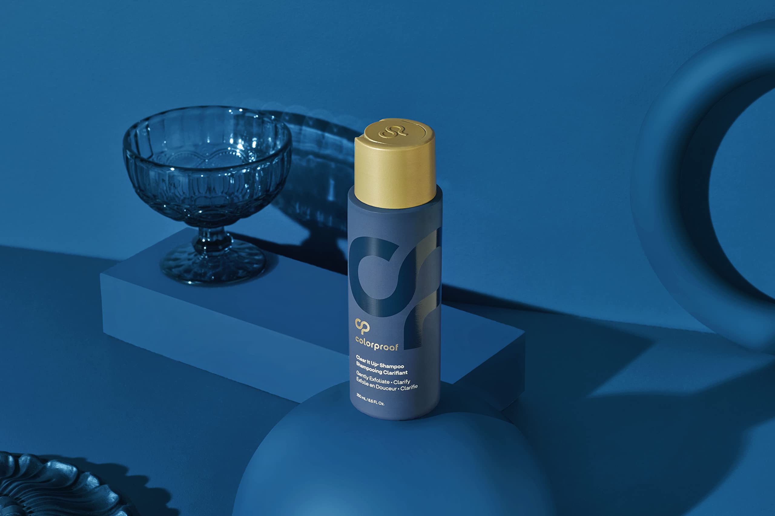 Foto 6 pulgar | Champú Colorproof Clear It Up 250 Ml - Venta Internacional.