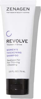 Foto 1 | Tratamiento De Champú Zenagen Revolve Para Mujer 75 Ml - Venta Internacional.