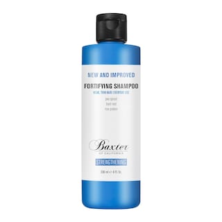 Foto 1 | Champú Baxter Of California Daily Fortifying 240 Ml Para Hombres - Venta Internacional.