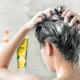 Foto 4 | Champú Desert Essence Lemon Tea Tree 240 Ml Con Raíz De Maca - Venta Internacional.