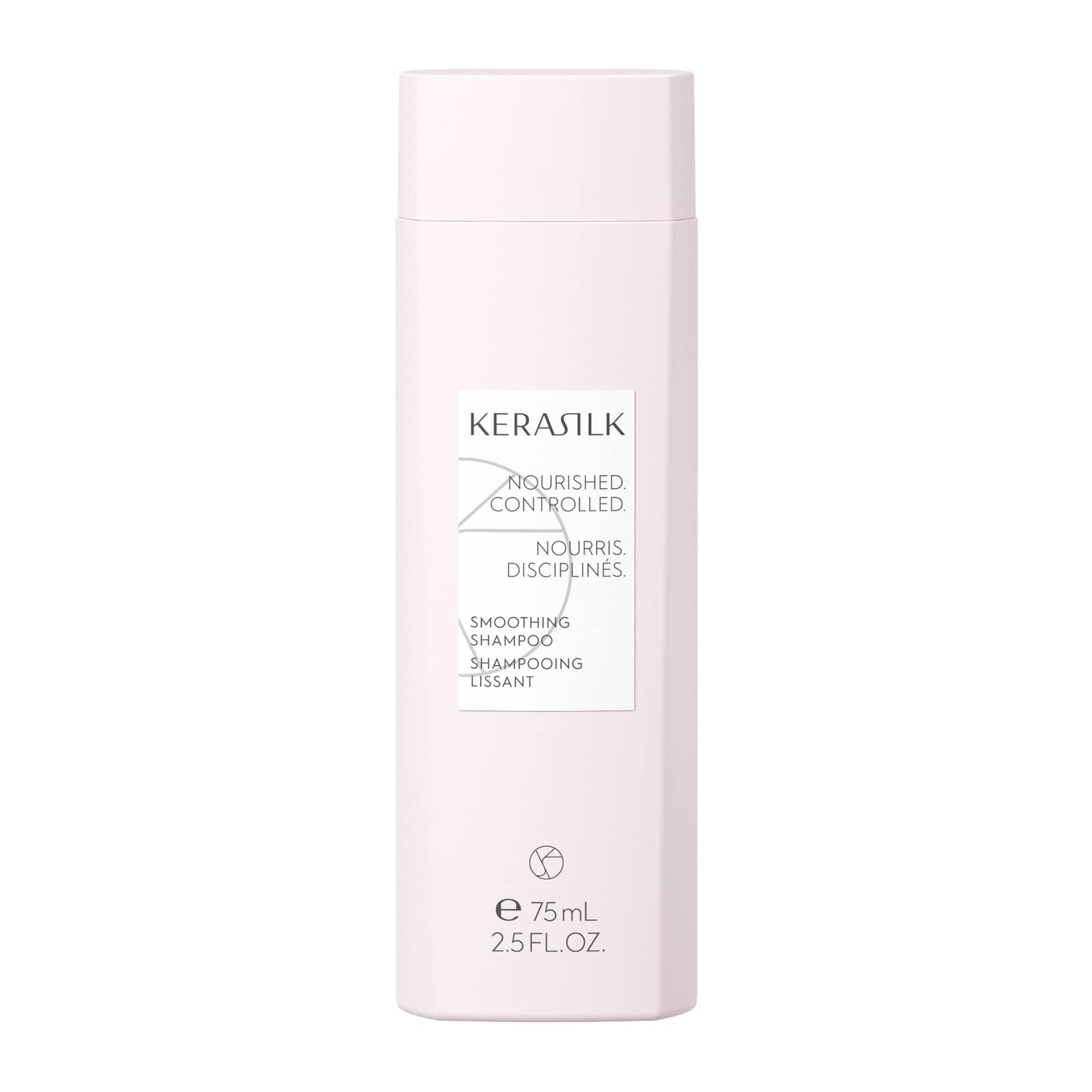Foto 1 | Champú Kerasilk Suavizante Nutre Intensivamente 75 Ml - Venta Internacional.