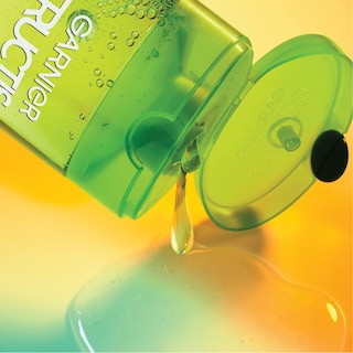 Foto 7 | Champú Garnier Fructis Grow Strong Para Engrosar El Cabello Fino, 1 Litro - Venta Internacional.