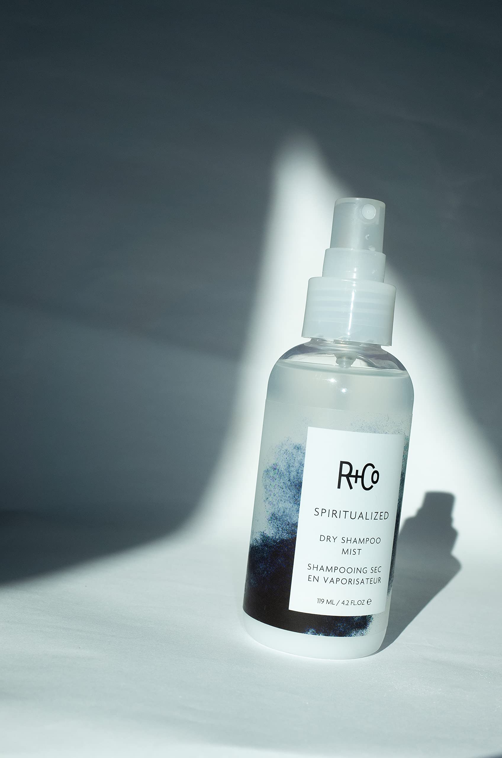 Foto 5 | Champú Seco Mist R+co Spiritualized Travel, 50 Ml, Vegano - Venta Internacional.