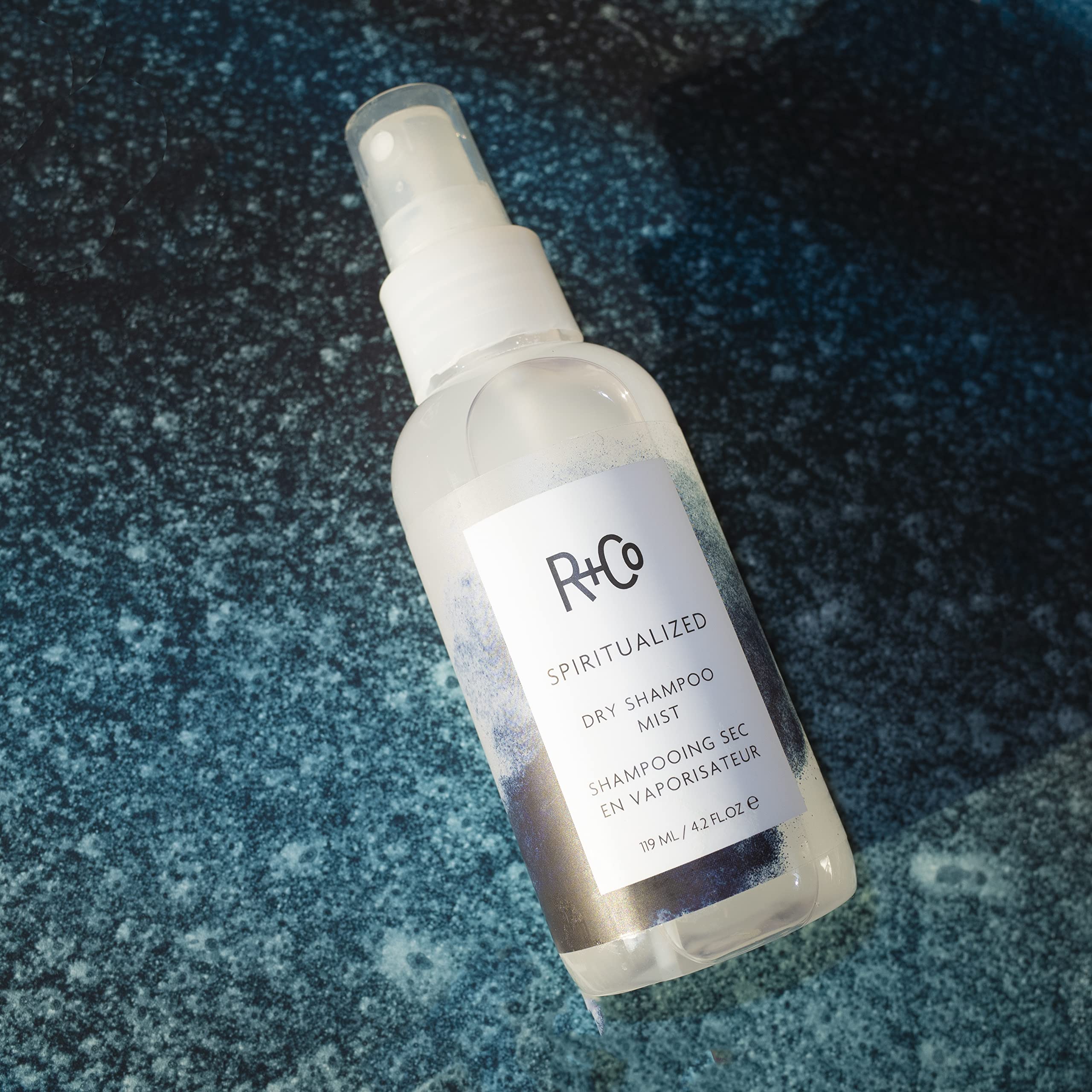 Foto 6 | Champú Seco Mist R+co Spiritualized Travel, 50 Ml, Vegano - Venta Internacional.