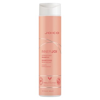 Foto 1 | Champú Joico Innerjoi Strengthen, 300 Ml, Tratado Con Color Dañado - Venta Internacional.