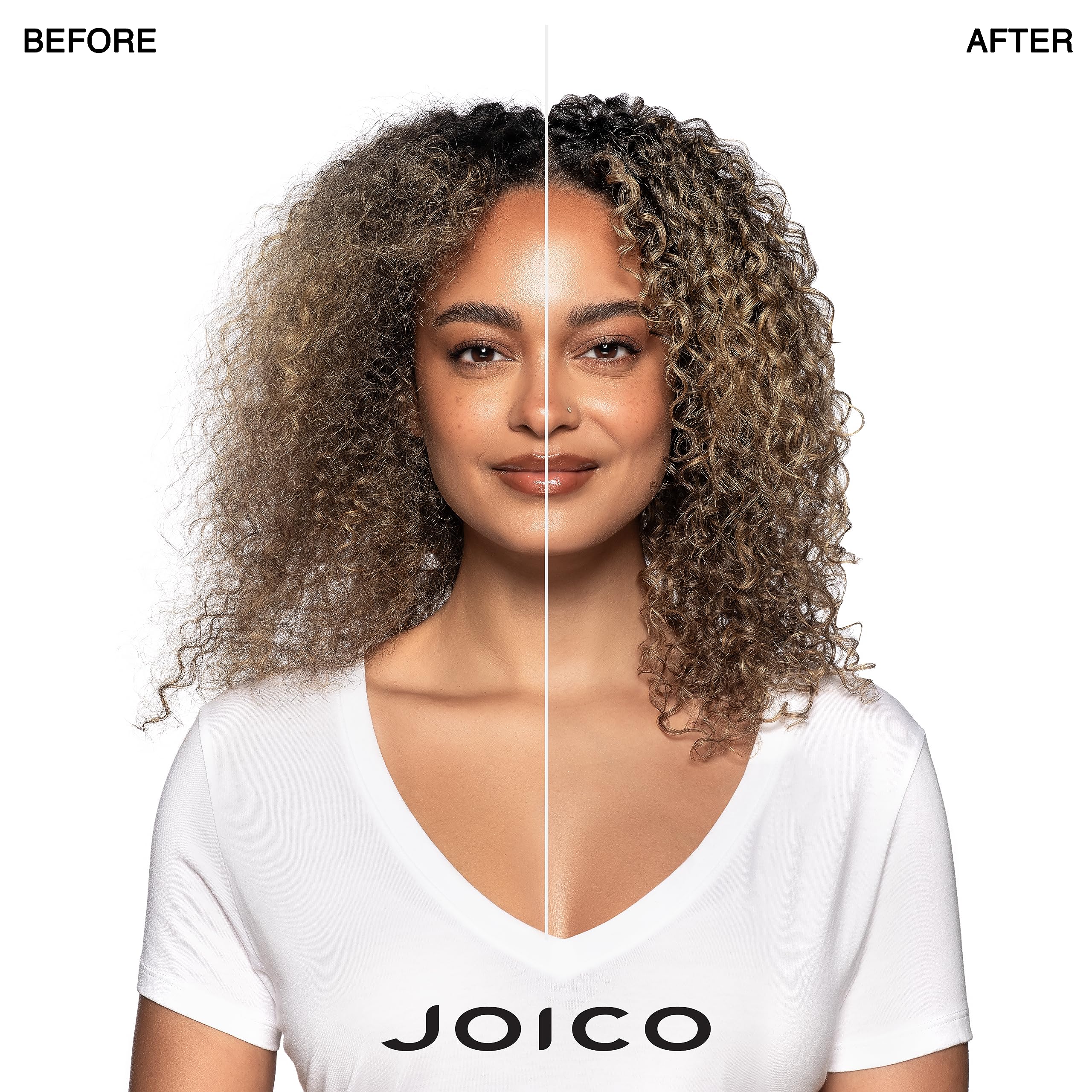 Foto 3 pulgar | Champú Joico Innerjoi Strengthen, 300 Ml, Tratado Con Color Dañado - Venta Internacional.