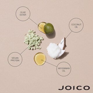 Foto 4 | Champú Joico Innerjoi Strengthen, 300 Ml, Tratado Con Color Dañado - Venta Internacional.