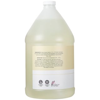 Foto 3 | Champú Hidratante Ginger Lily Farms Club & Fitness 3,8 L - Venta Internacional.