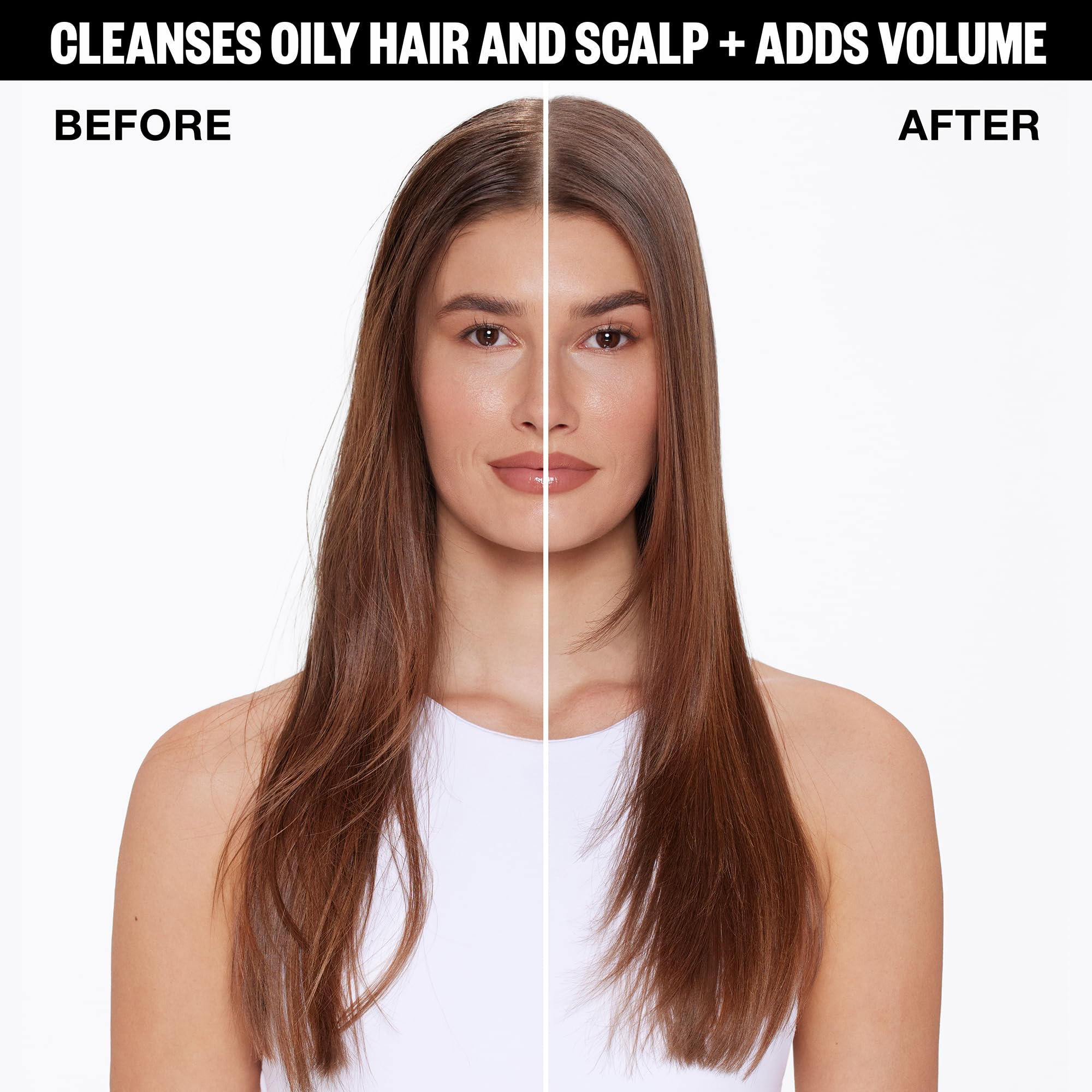Foto 6 | Champú Seco Igk First Class Charcoal Detox 185 Ml Vegan - Venta Internacional.