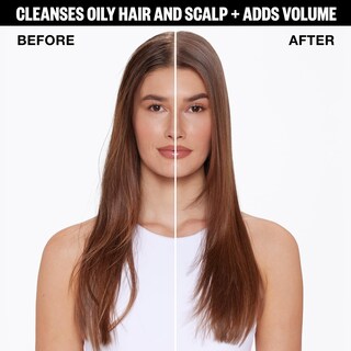 Foto 6 | Champú Seco Igk First Class Charcoal Detox 185 Ml Vegan - Venta Internacional.
