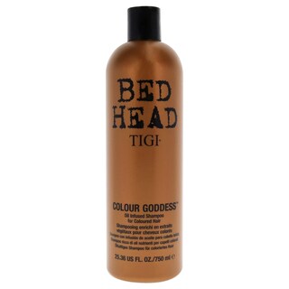 Foto 1 | Champú Bed Head Color Goddess 750 Ml Para Cabello Teñido - Venta Internacional.