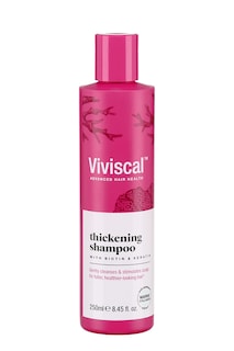 Foto 1 | Champú Viviscal Thickening Con Biotina Y Queratina 250 Ml - Venta Internacional.