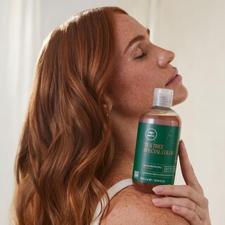 Foto 5 | Champú Tea Tree Special Color 75 Ml Para Cabello Teñido - Venta Internacional.