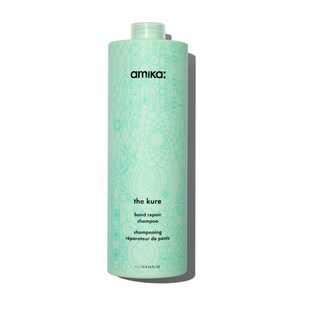 Foto 1 | Champú Amika The Kure Bond Repair 1000 Ml - Venta Internacional.