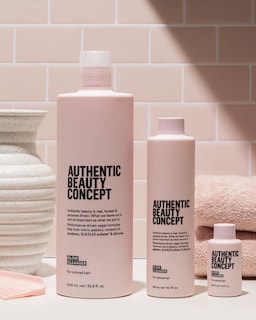 Foto 4 | Champú Limpiador Authentic Beauty Concept Glow 1l - Venta Internacional.