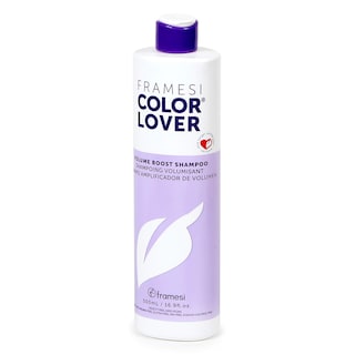 Foto 1 | Champú Framesi Color Lover Volume Boost, 500 Ml, Sin Sulfatos - Venta Internacional.