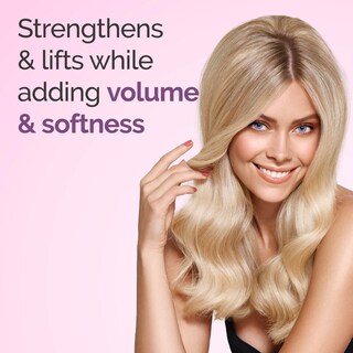 Foto 4 | Champú Framesi Color Lover Volume Boost, 500 Ml, Sin Sulfatos - Venta Internacional.