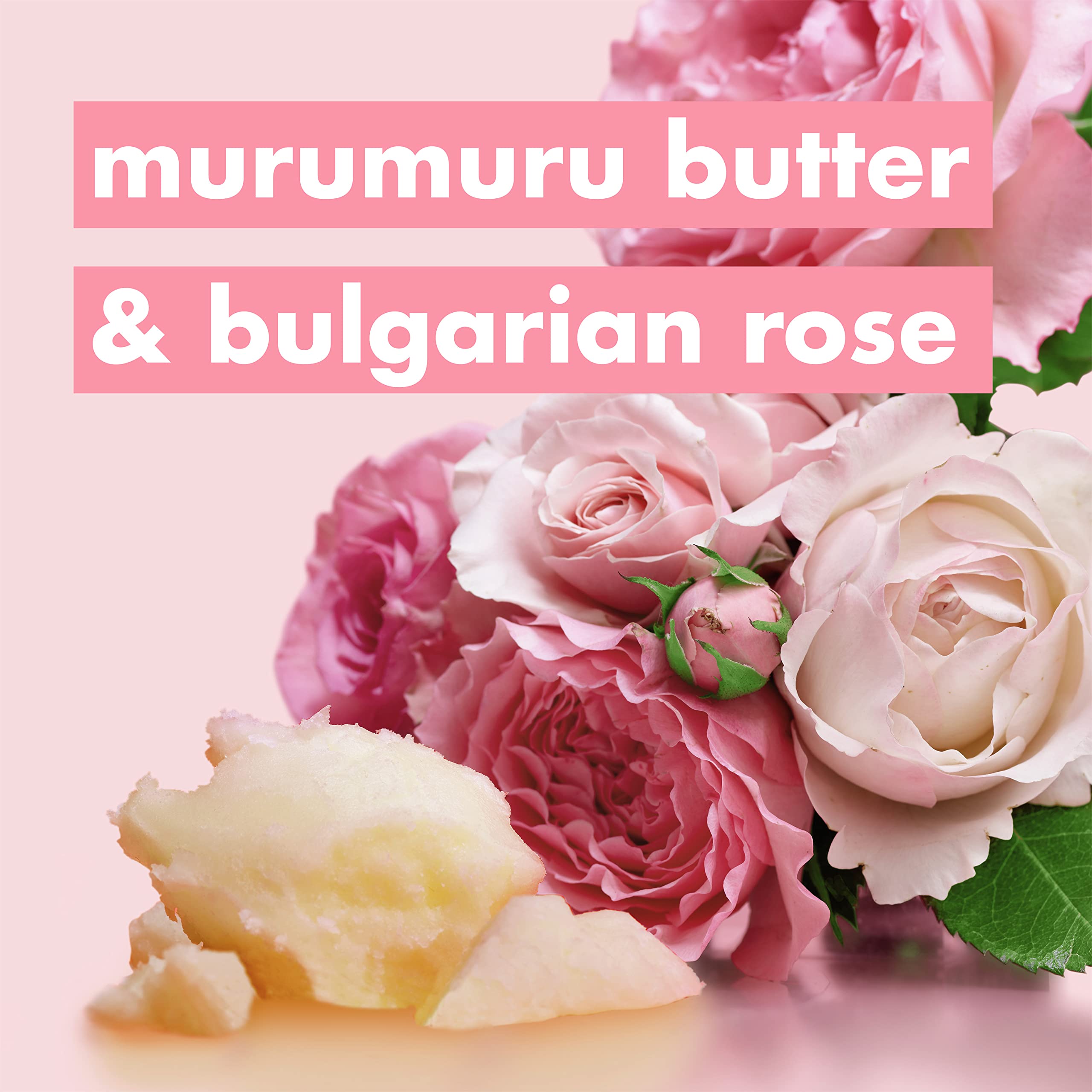 Foto 3 pulgar | Champú Love Beauty And Planet Blooming Color 950 Ml - Venta Internacional.