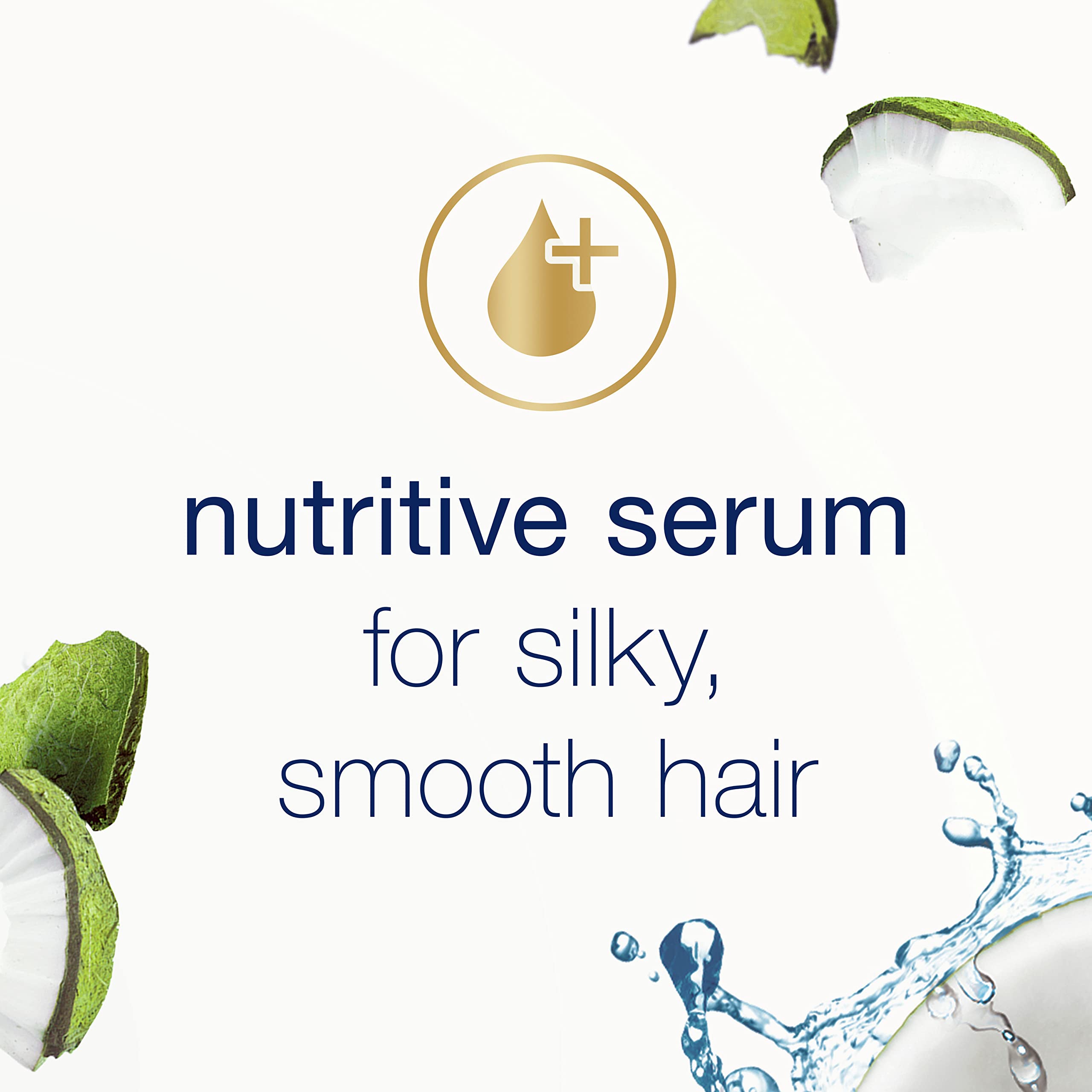 Foto 2 | Champú Dove Nourishing Secrets Hydrating Coco 350 Ml X6 - Venta Internacional.