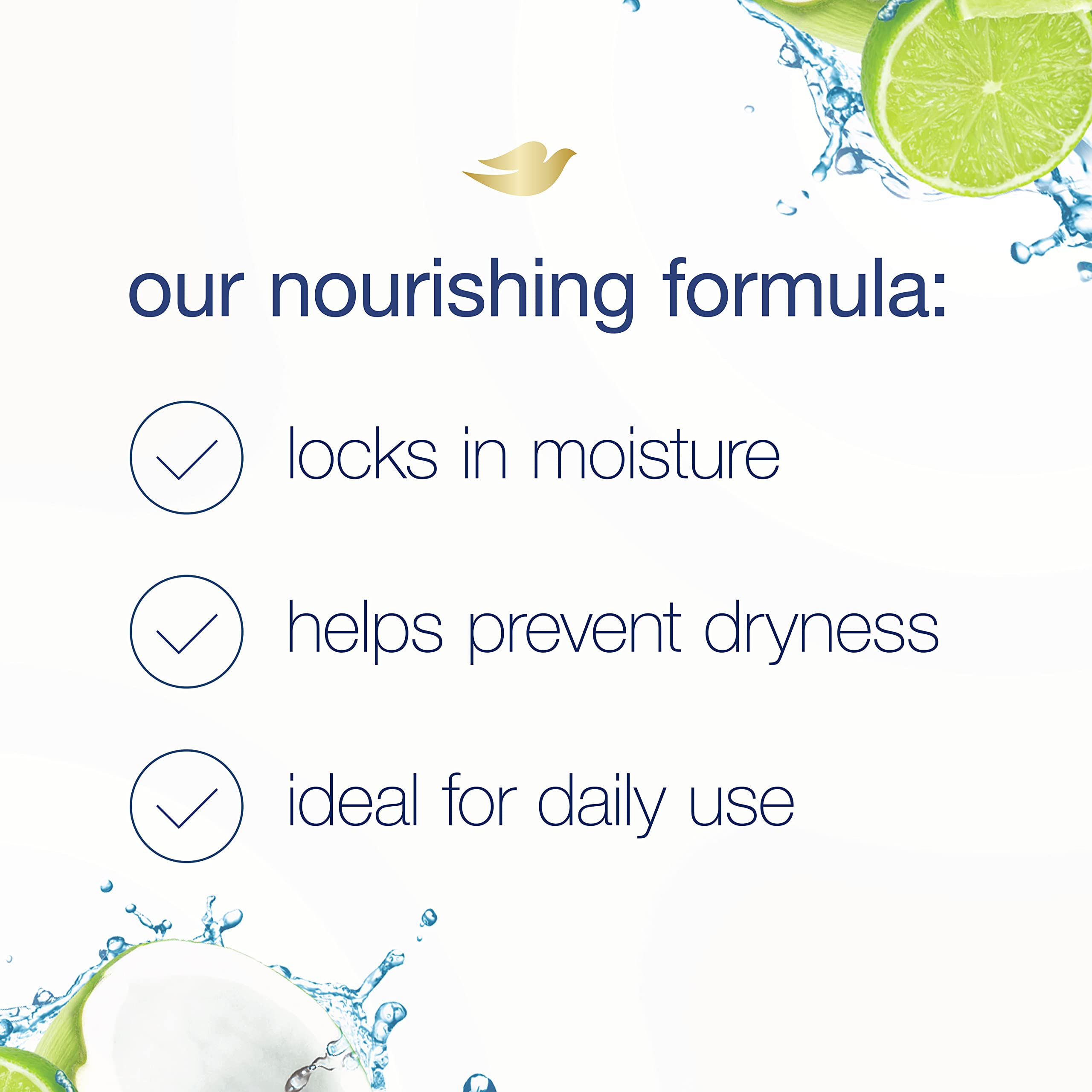 Foto 5 | Champú Dove Nourishing Secrets Hydrating Coco 350 Ml X6 - Venta Internacional.