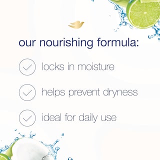 Foto 5 | Champú Dove Nourishing Secrets Hydrating Coco 350 Ml X6 - Venta Internacional.