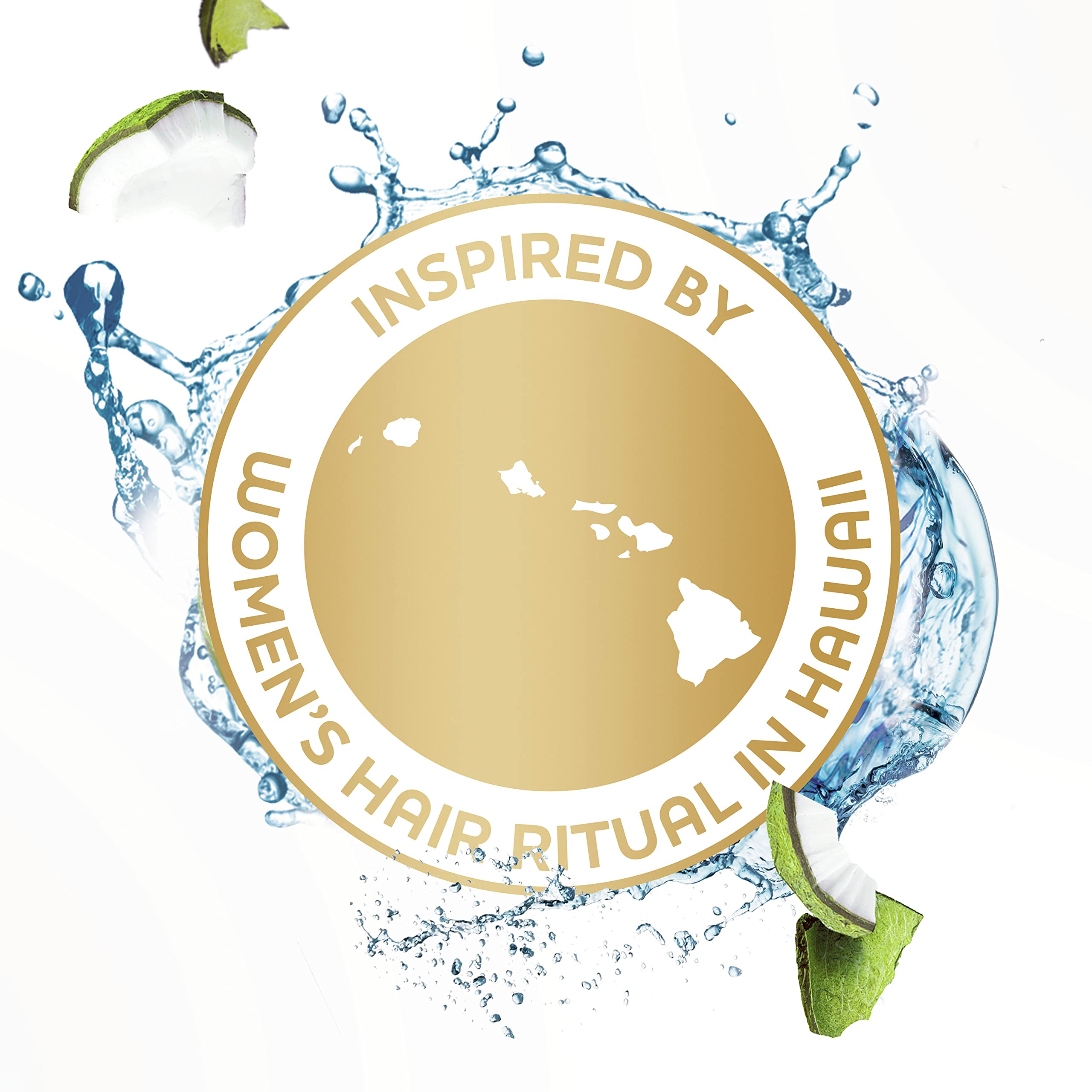 Foto 6 | Champú Dove Nourishing Secrets Hydrating Coco 350 Ml X6 - Venta Internacional.