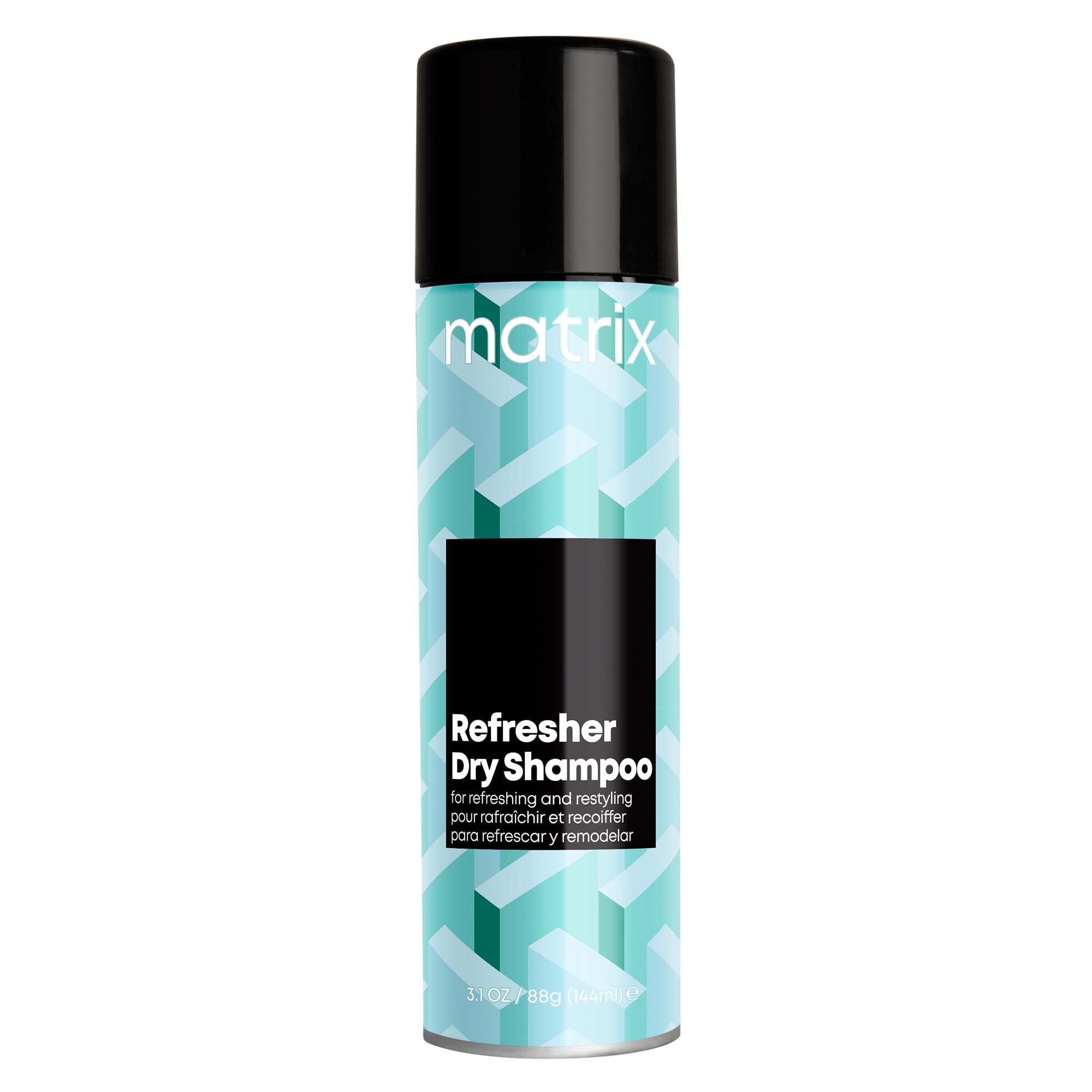 Foto 2 pulgar | Champú Seco Matrix Styling Que Absorbe La Grasa Y Refresca El Cabello, 90 Ml - Venta Internacional.