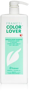 Foto 1 | Champú Framesi Color Lover Smooth Shine 1l - Venta Internacional.