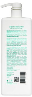 Foto 2 | Champú Framesi Color Lover Smooth Shine 1l - Venta Internacional.