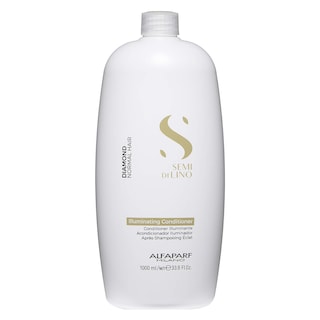 Foto 1 | Acondicionador Alfaparf Milano Diamond Shine, 1 Litro, Sin Sulfatos Y Parabenos - Venta Internacional.