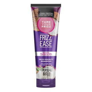 Foto 1 | Champú John Frieda Frizz-immunity Con Aceite De Coco Puro 250 Ml - Venta Internacional.