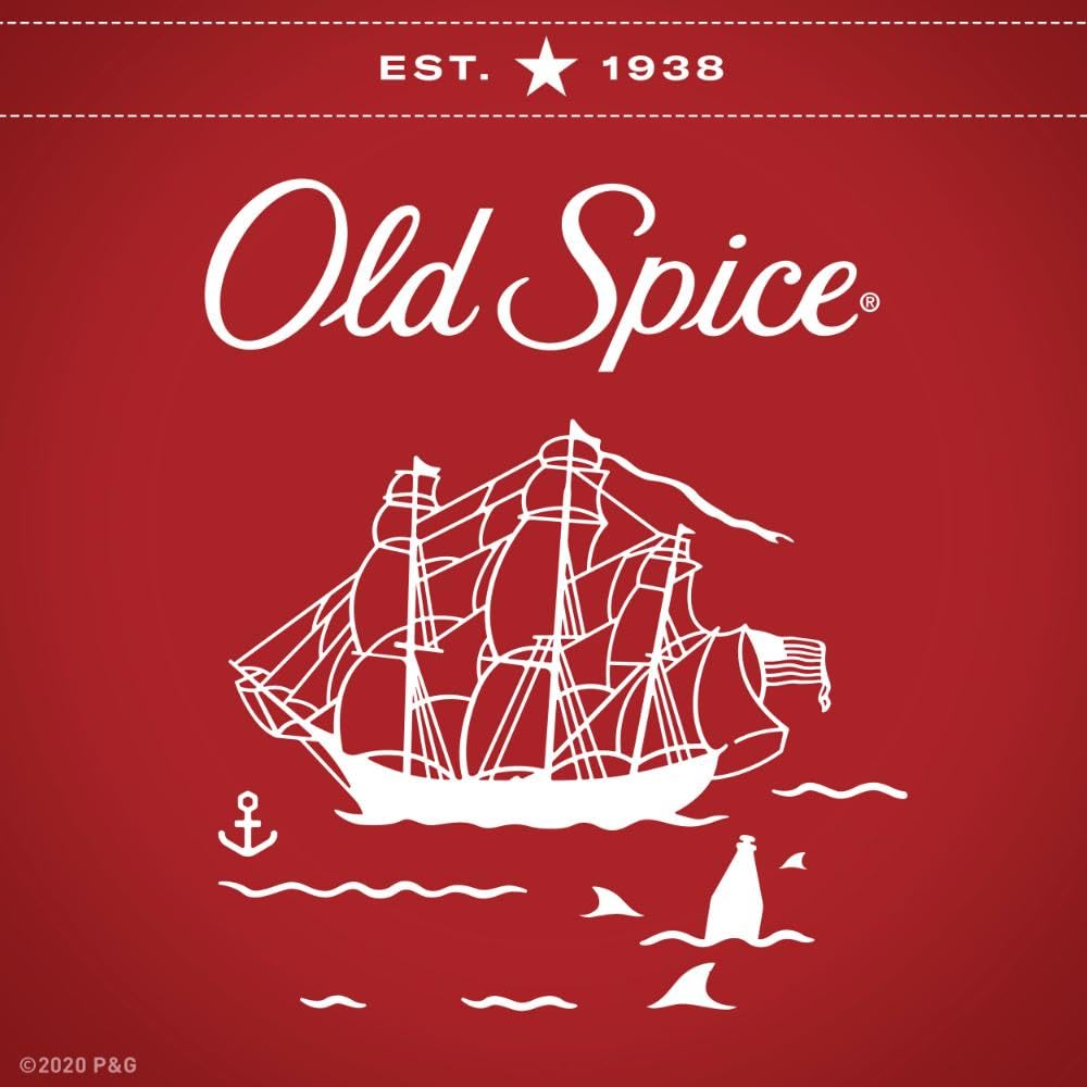 Foto 6 pulgar | Champú Y Acondicionador Old Spice Krakengard 400 Ml Para Hombre - Venta Internacional.