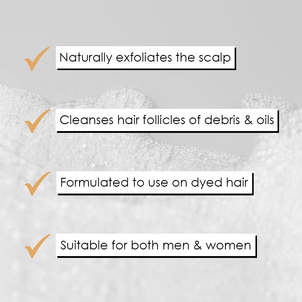 Foto 3 pulgar | Champú Grande Hair Peptide De Grande Cosmetics 240 Ml - Venta Internacional.