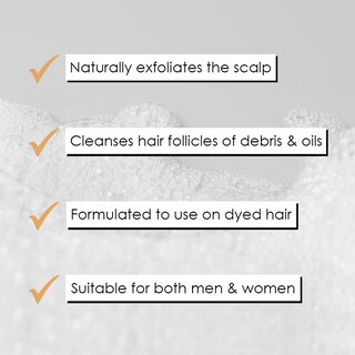 Foto 2 | Champú Grande Hair Peptide De Grande Cosmetics 240 Ml - Venta Internacional.