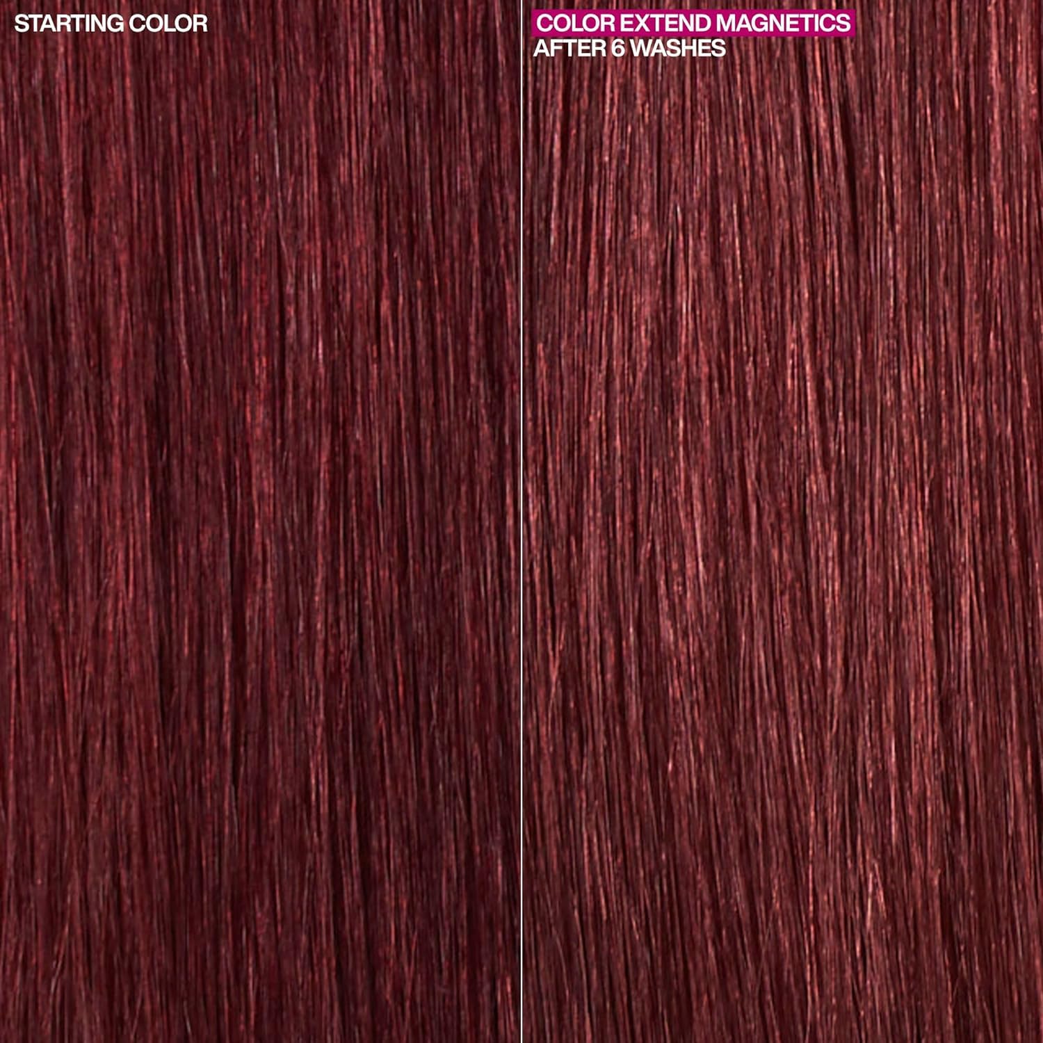 Foto 5 | Champú Redken Color Extend Magnetics, 1 Litro, Para Cabello Teñido - Venta Internacional.