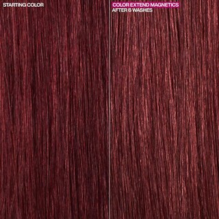 Foto 5 | Champú Redken Color Extend Magnetics, 1 Litro, Para Cabello Teñido - Venta Internacional.