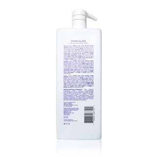 Foto 2 | Champú Framesi Color Lover Dynamic Blonde Violet 1l - Venta Internacional.