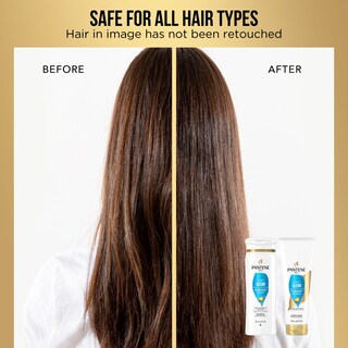 Foto 3 | Set De Champú Y Acondicionador Pantene Classic Clean 2 En 1 - Venta Internacional.