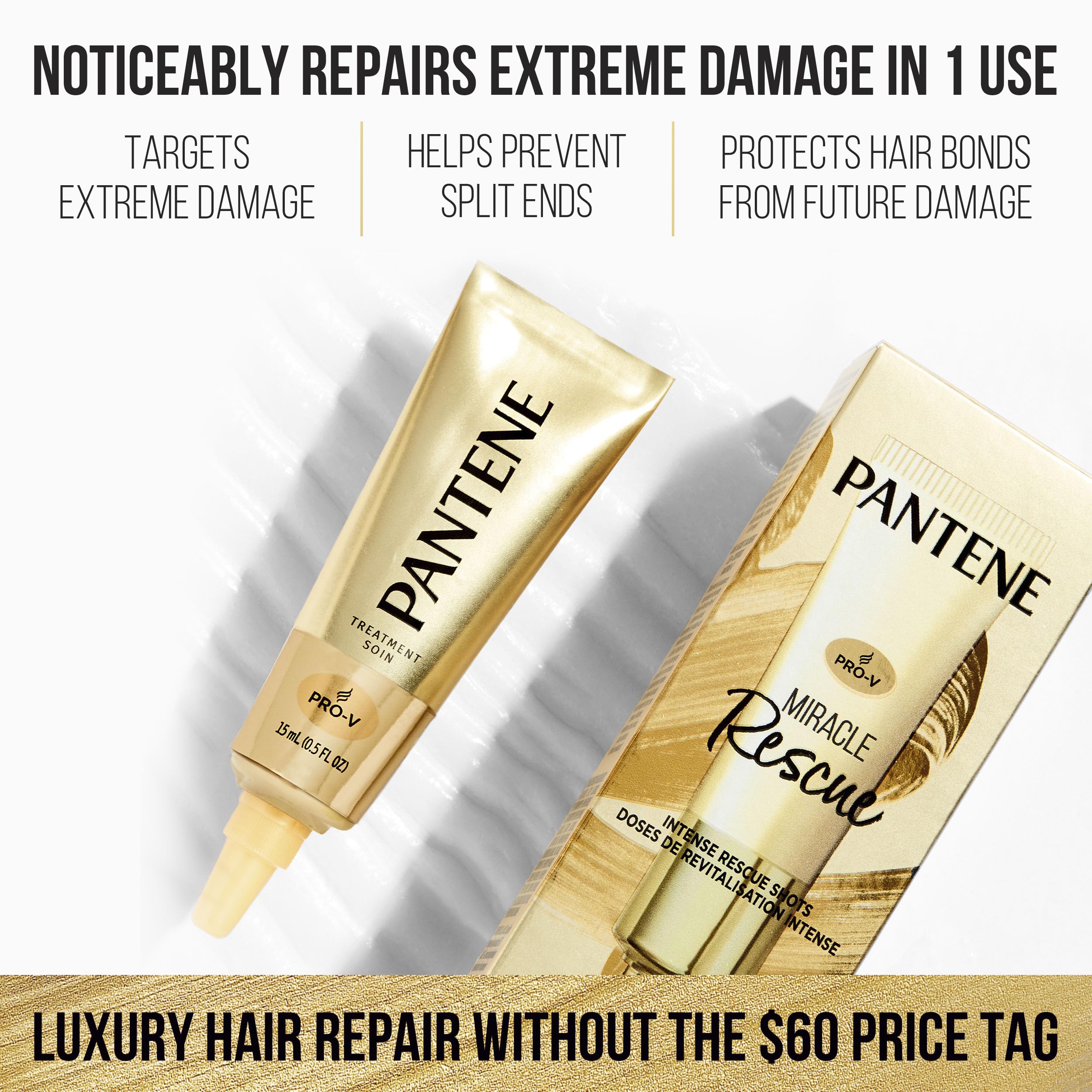 Foto 8 pulgar | Set De Champú Y Acondicionador Pantene Classic Clean 2 En 1 - Venta Internacional.