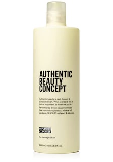 Foto 1 | Limpiador Reparador Shampoo Authentic Beauty Concept, 1 Litro - Venta Internacional.