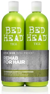 Foto 1 | Champú Bed Head Tigi Urban Antidotes Re-energize 750 Ml (paquete De 2) - Venta Internacional.