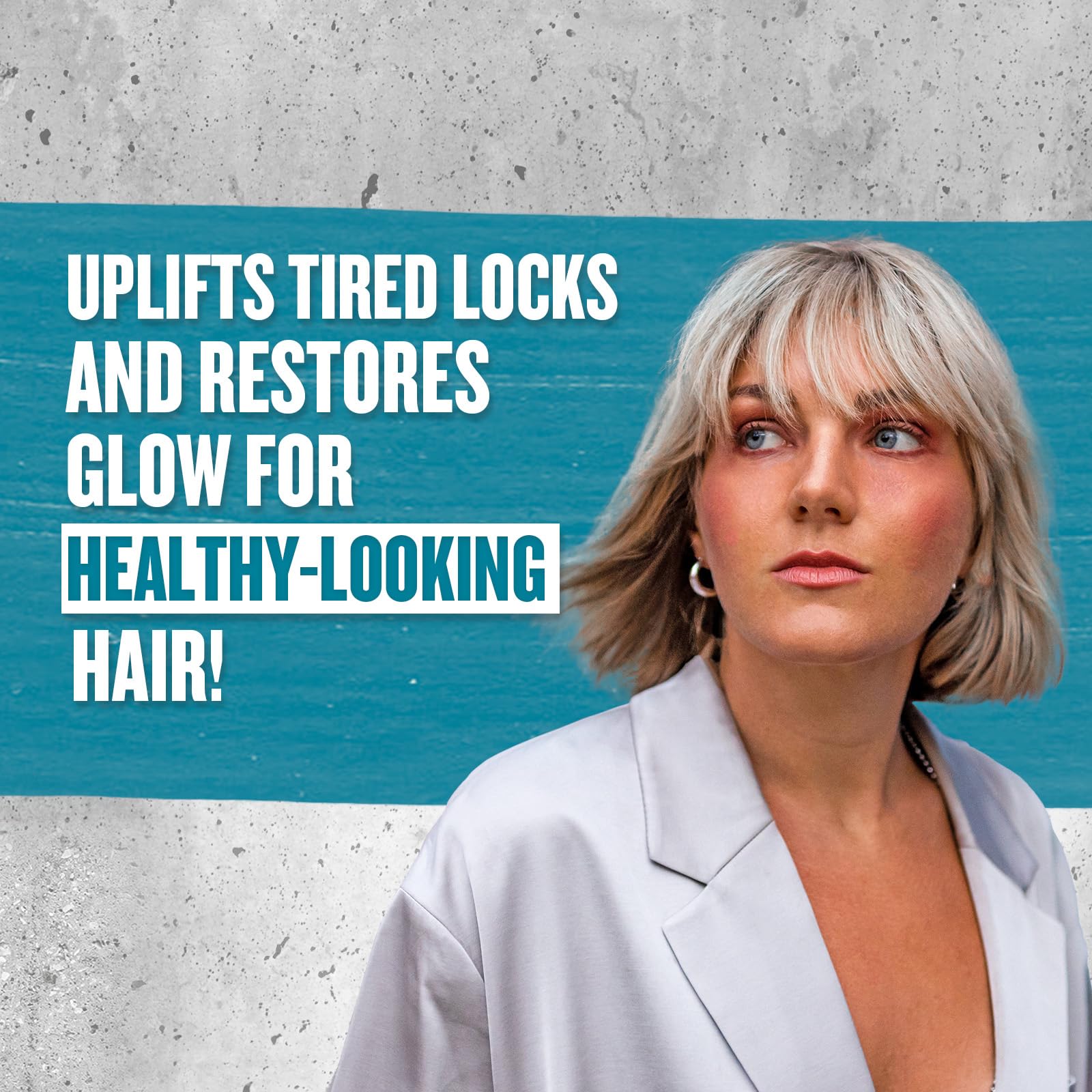 Foto 2 | Champú Bed Head Tigi Urban Antidotes Re-energize 750 Ml (paquete De 2) - Venta Internacional.