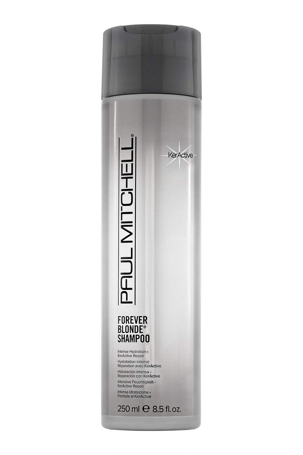 Foto 1 | Champú Hidratante Paul Mitchell Forever Blonde 250 Ml - Venta Internacional.